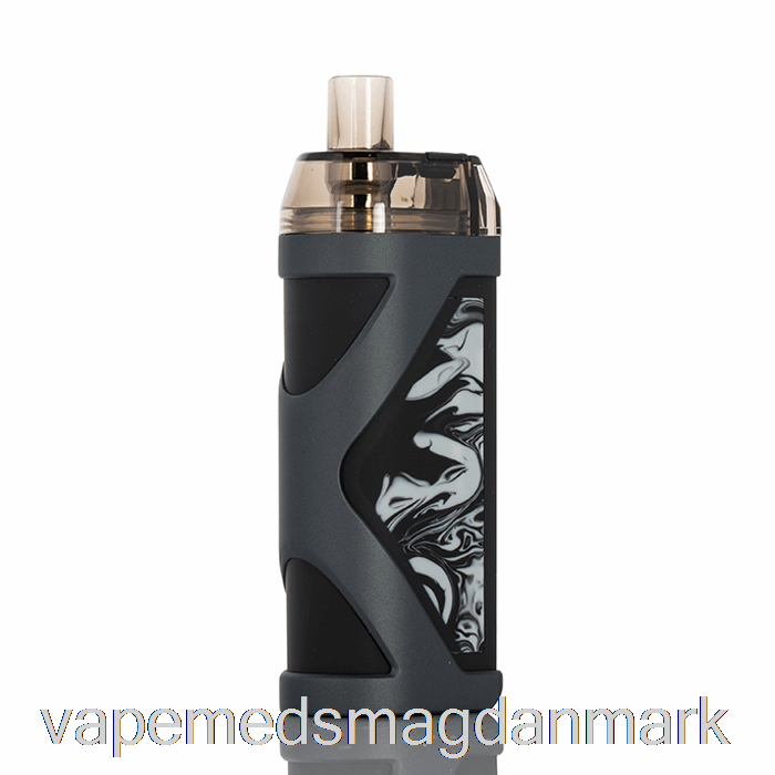 Vape Med Smag Horizon E-fog Galop 50w Pod Kit Grå